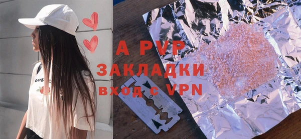 стафф Алзамай